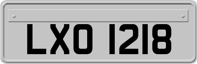 LXO1218