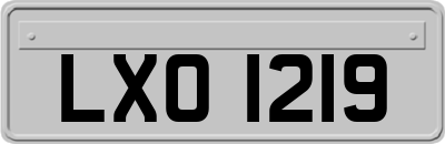 LXO1219