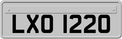 LXO1220