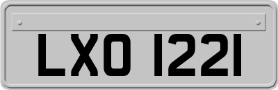 LXO1221