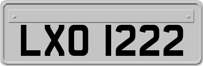 LXO1222