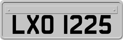 LXO1225