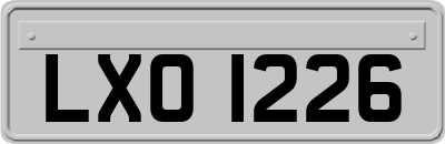 LXO1226