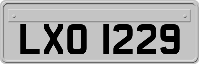 LXO1229