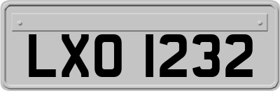 LXO1232