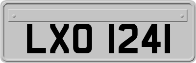 LXO1241