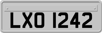 LXO1242