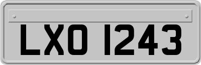 LXO1243