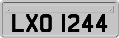 LXO1244
