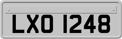 LXO1248