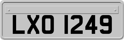 LXO1249