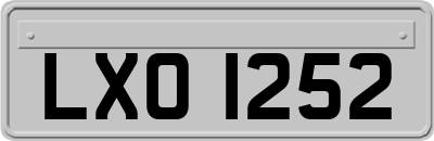 LXO1252
