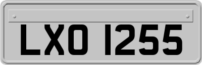 LXO1255