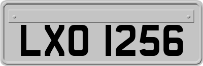 LXO1256