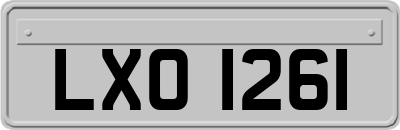 LXO1261
