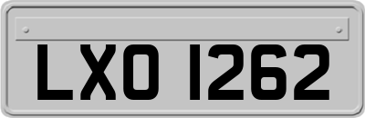 LXO1262
