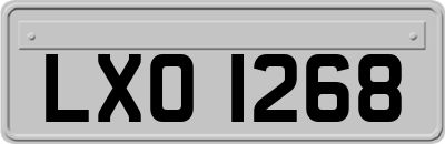 LXO1268
