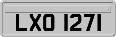LXO1271