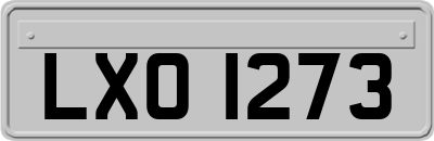 LXO1273
