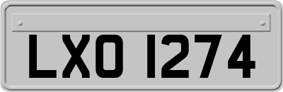 LXO1274