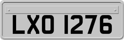 LXO1276