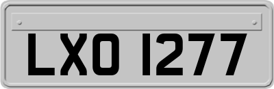 LXO1277