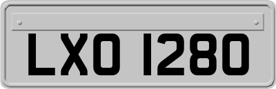 LXO1280