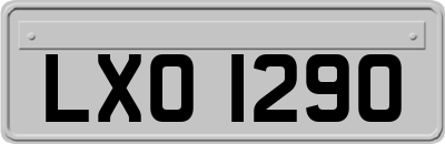 LXO1290