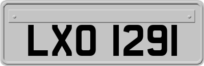 LXO1291