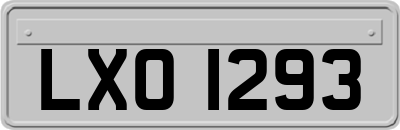 LXO1293