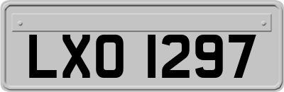 LXO1297