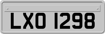 LXO1298
