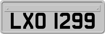 LXO1299