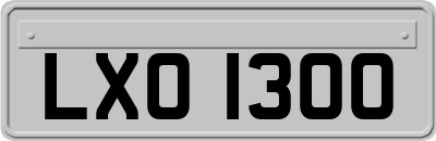 LXO1300