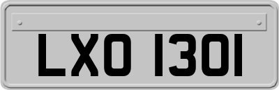 LXO1301
