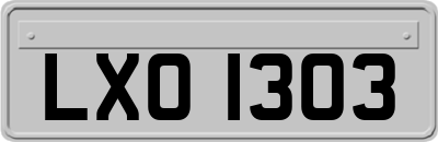 LXO1303