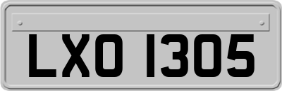 LXO1305