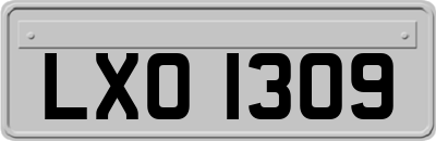 LXO1309