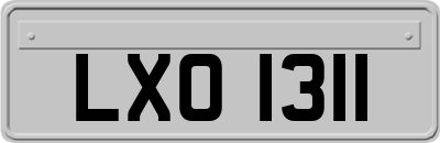 LXO1311