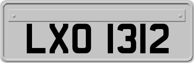 LXO1312