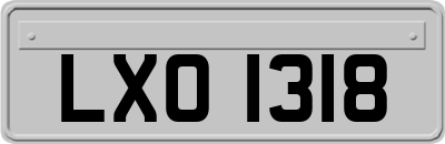 LXO1318