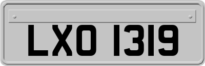 LXO1319