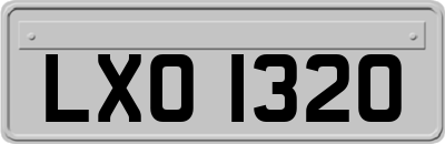 LXO1320
