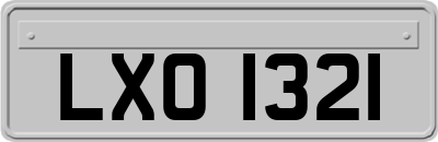 LXO1321