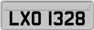LXO1328