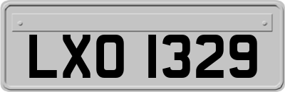 LXO1329