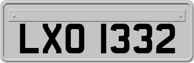 LXO1332