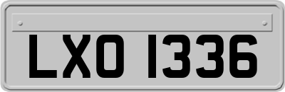 LXO1336
