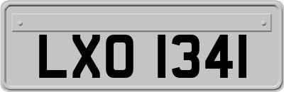 LXO1341