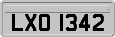 LXO1342